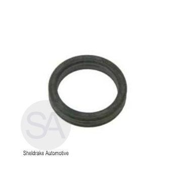 Water Pipe Seal Front TDI Coolant Hose