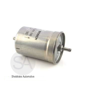 Fuel Filter - Bosch 030