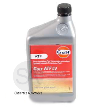 Synthetic Automatic Transmission Fluid 946ml