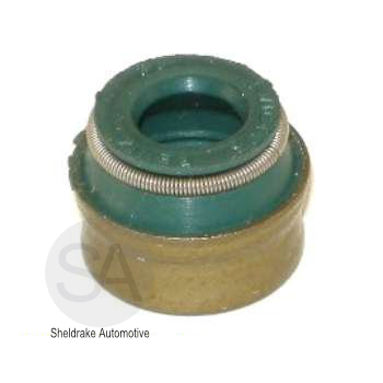 Seal for Valve - 7mm