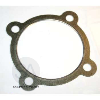 Gasket Exhaust Pipe
