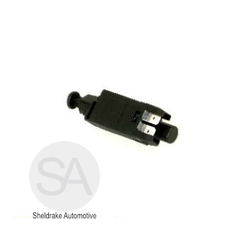 Brake Light Switch Black 2000 1.9L TDI
