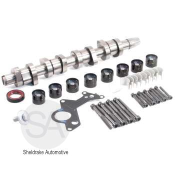 Camshaft Replacement Kit - Click Image to Close