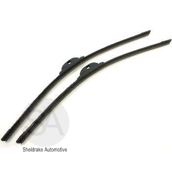 Wiper Blade Kit 550mm Bosch - Click Image to Close