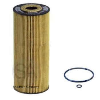 Oil Filter Kit - Click Image to Close