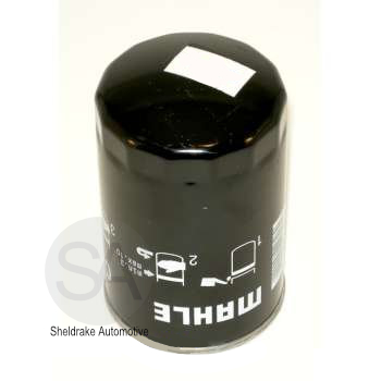 Oil Filter - Click Image to Close