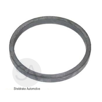 Oil Seal Cover Oil Cooler - Click Image to Close