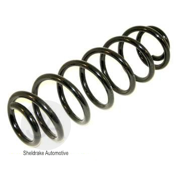 Coil Spring - Rear - Click Image to Close