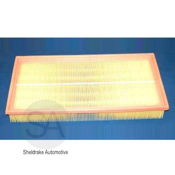 Engine Air Filter G/J/B-2001 Jetta - Click Image to Close