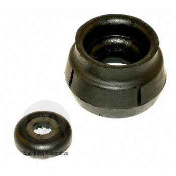 Strut Mount Kit with Bearing 2001 Jetta - Click Image to Close