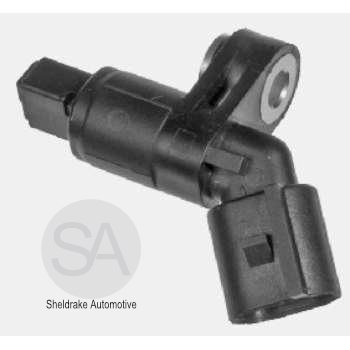 ABS Speed Sensor Front Left - Click Image to Close