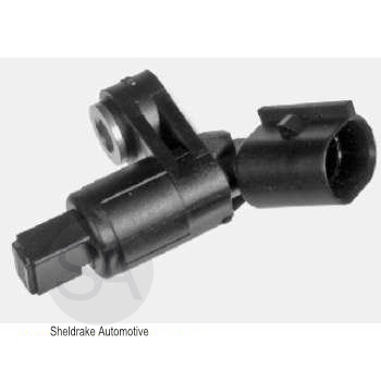 ABS Speed Sensor Front Right - Click Image to Close