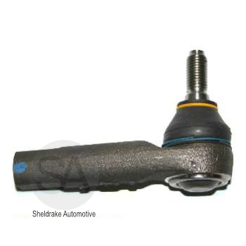 Tie Rod End, Right - Click Image to Close