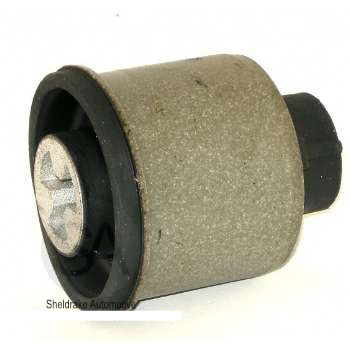 Axle Mount/Bushing Rear - Click Image to Close